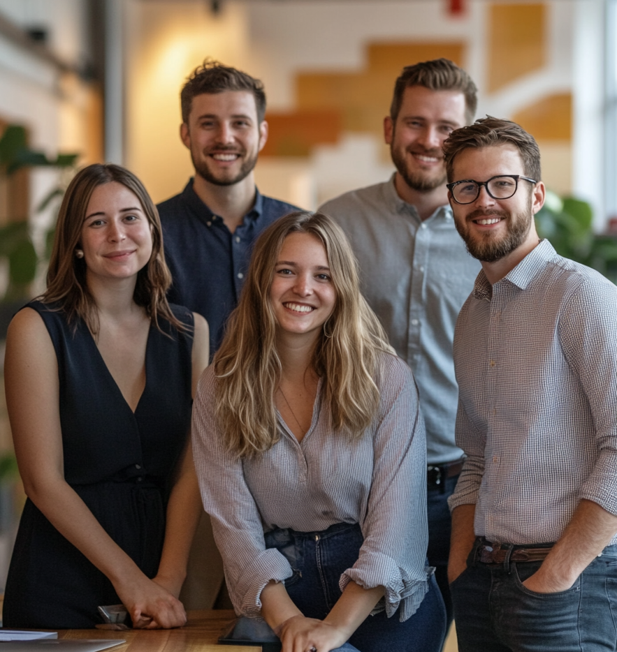 TalentLeader İnsan Kaynakları Danışmanlık ve Eğitim