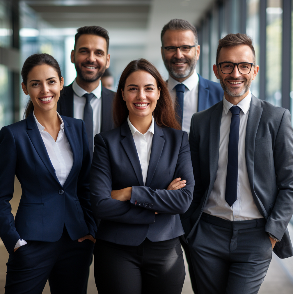 TalentLeader İnsan Kaynakları Danışmanlık ve Eğitim
