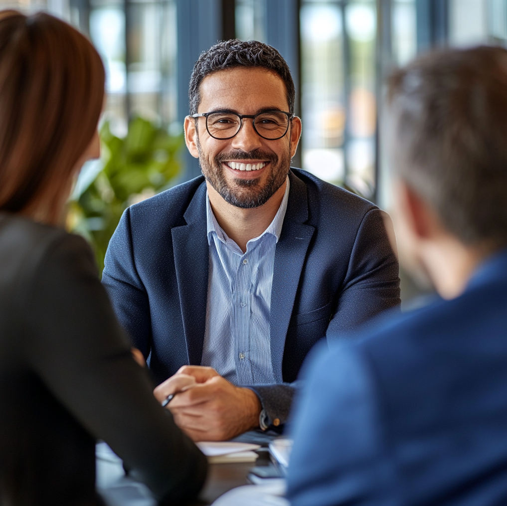 TalentLeader İnsan Kaynakları Danışmanlık ve Eğitim