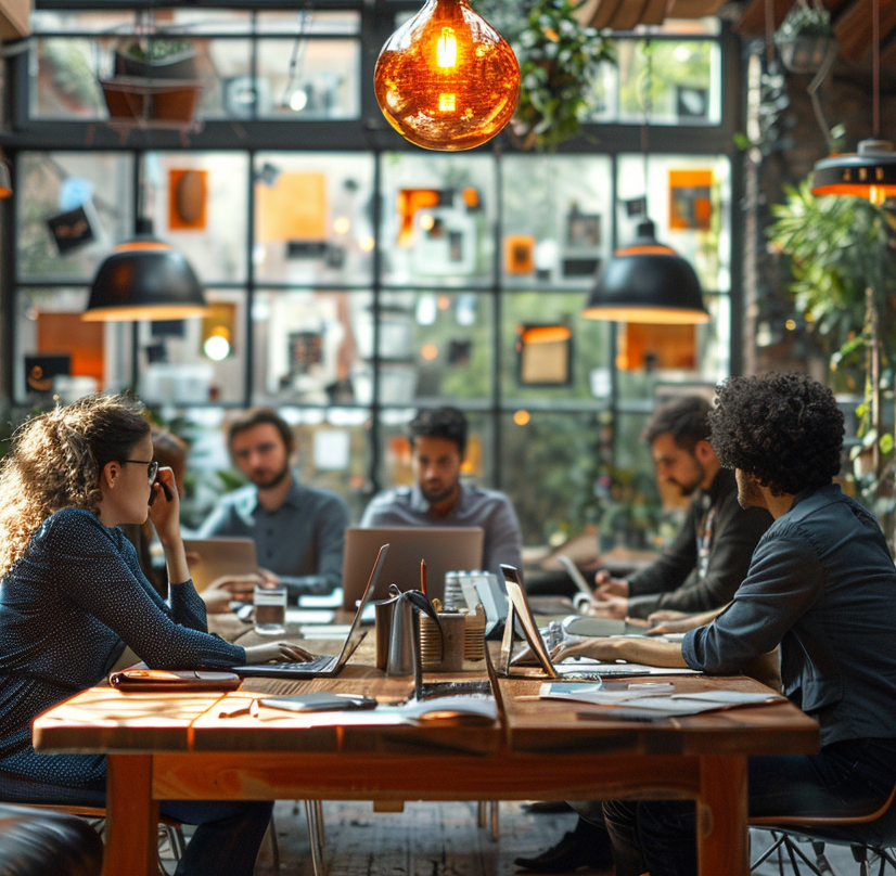 TalentLeader İnsan Kaynakları Danışmanlık ve Eğitim