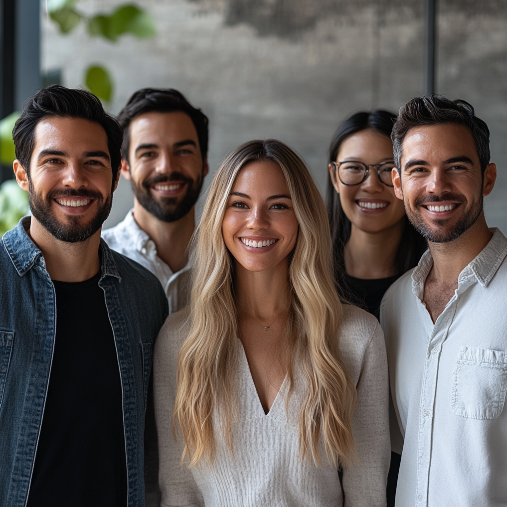 TalentLeader İnsan Kaynakları Danışmanlık ve Eğitim