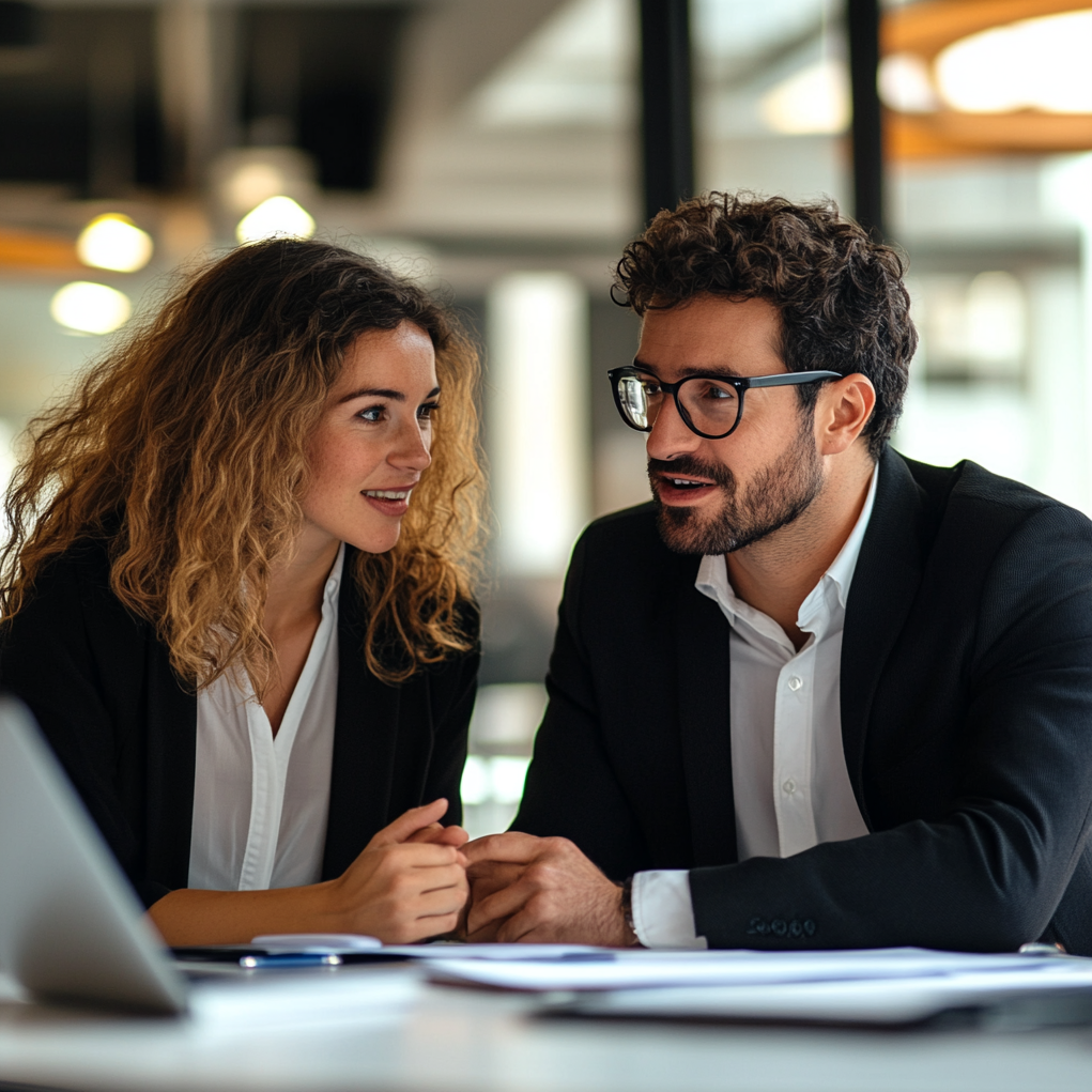 TalentLeader İnsan Kaynakları Danışmanlık ve Eğitim